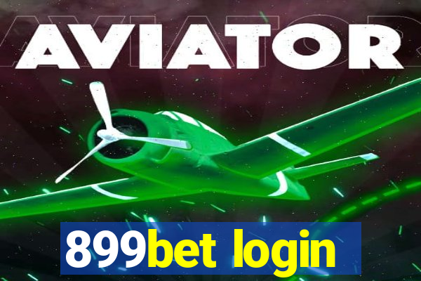 899bet login